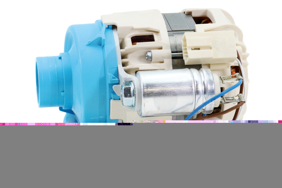 Smeg Lavavajillas Bomba Circulacion Smeg 695210959 Lavavajillas adecuado para entre otros DWA6214S, DWIFABP2