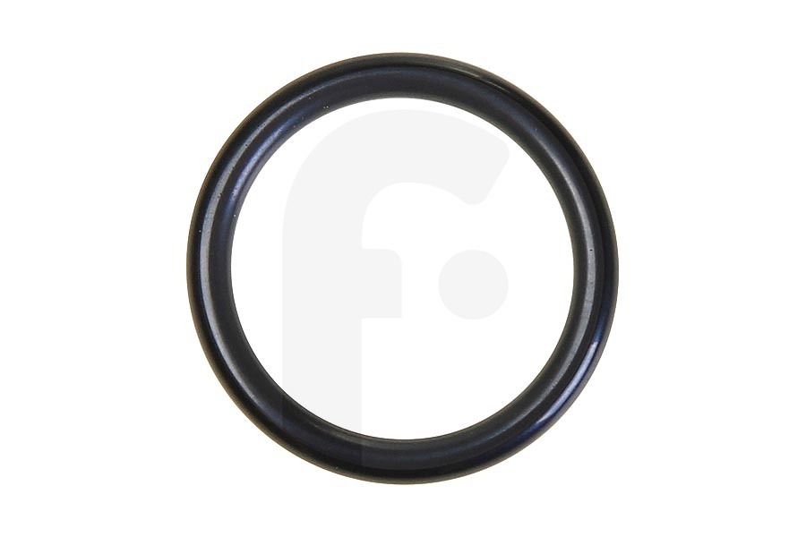 Smeg Lavavajillas Smeg Goma sellante (junta tórica) Brazo rociador de entrada del tubo vertical 22x22x2mm Lavavajillas 750212244 adecuado para entre otros ST1124, STX1-4, TGI65520