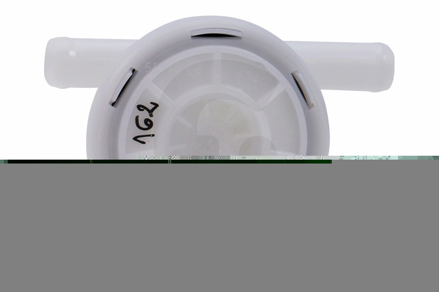 Smeg Lavavajillas Caudalímetro Smeg 769290113 Lavavajillas adecuado para entre otros GSV6100E, SWT260XD