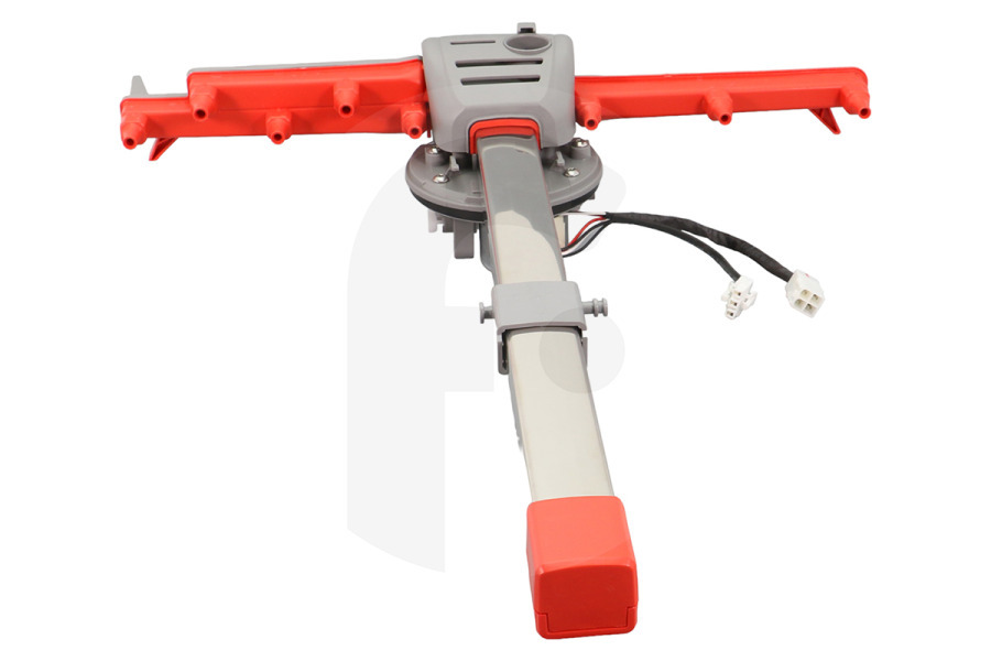 Samsung Lavavajillas Samsung DD97-00484B Brazo aspersor DD9700484B Lavavajillas adecuado para entre otros DW9000M, DW60M9970