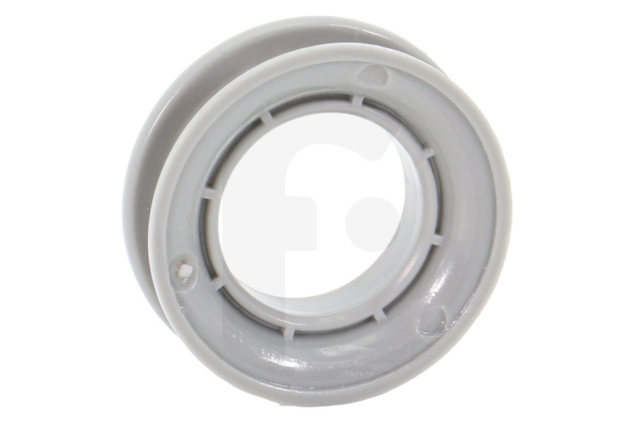 Samsung Lavavajillas Rueda Samsung DD81-02358A DD8102358A Lavavajillas adecuado para entre otros DW60M6040BB, DW60M5050BB