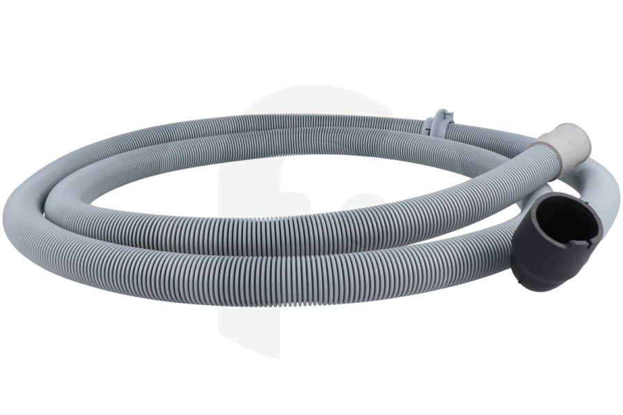 Ikea Lavavajillas Manguera (manguera desagüe 35-23mm) para Zanussi y otros lavavajillas 1173680305