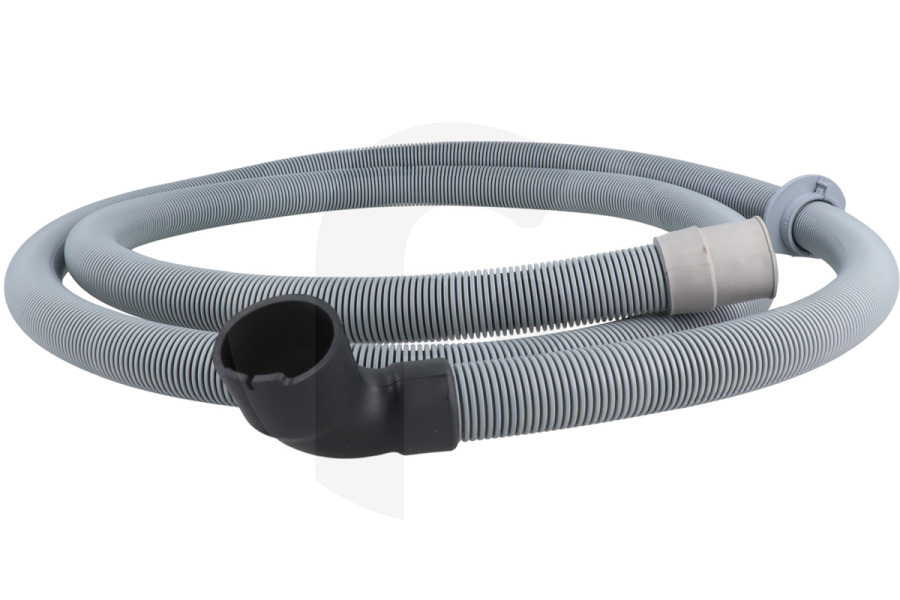 Ikea Lavavajillas Manguera (manguera desagüe 35-23mm) para Zanussi y otros lavavajillas 1173680305