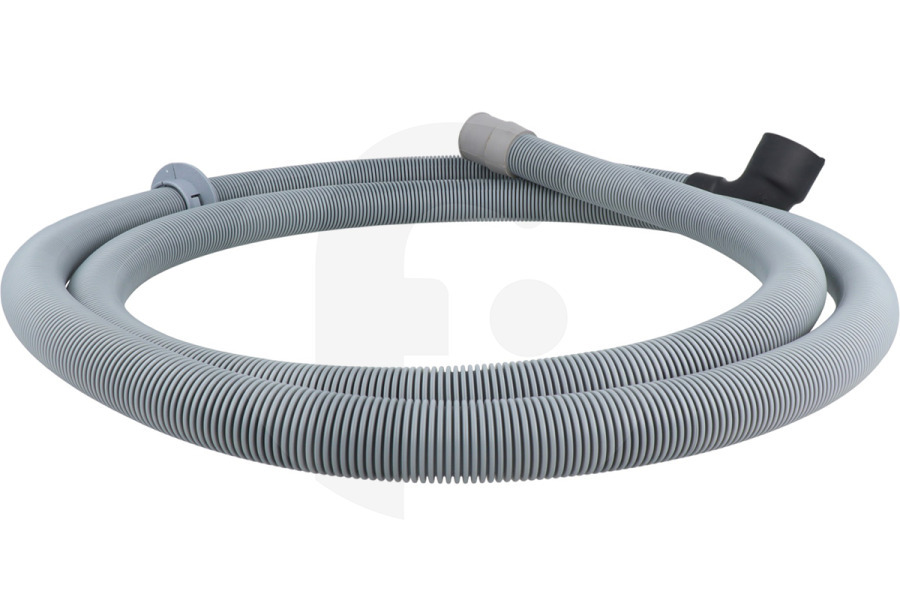 Ikea Lavavajillas Manguera (manguera desagüe 35-23mm) para Zanussi y otros lavavajillas 1173680305