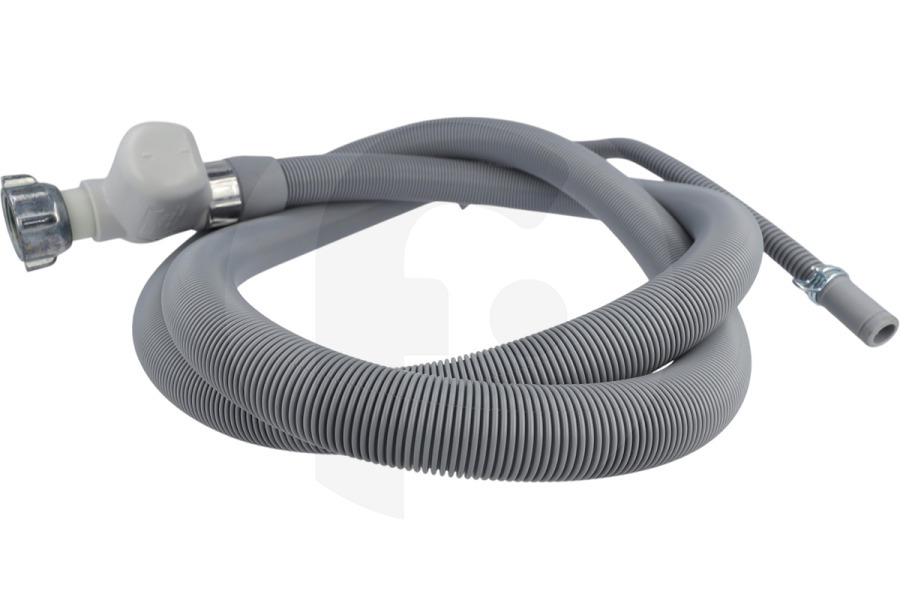 AEG Lavavajillas Manguera (suministro -incl. aquastop-) para Zanussi y otros lavavajillas 50295663004 adecuado para entre otros ESF45012, ZDTS400, F44450