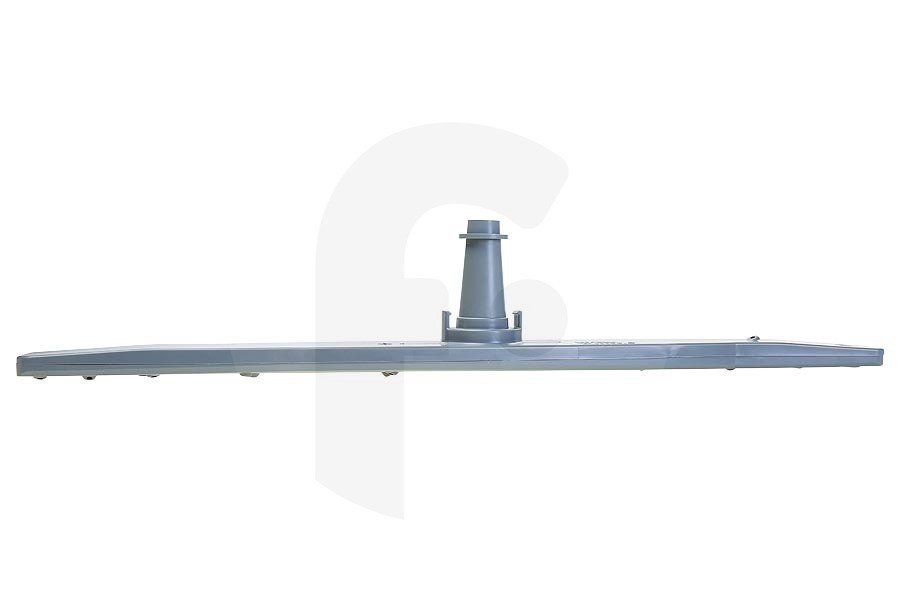 AEG Lavavajillas Brazo aspersor inferior para Zanussi y otros lavavjillas 1118952108 adecuado para entre otros ZFD211, ZDI111X, ZDT430