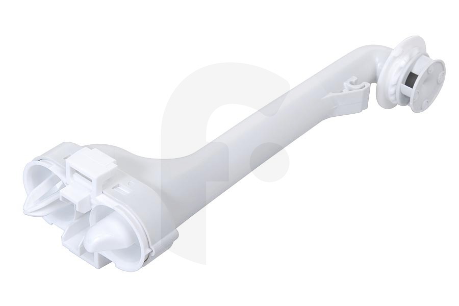 AEG Lavavajillas Soporte superior del canal de alimentación del brazo aspersor para lavavajillas 1173858109 adecuado para entre otros ZDF311, ZDF306, ZDF502