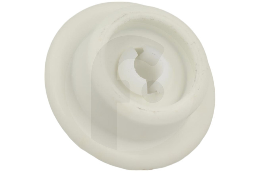 AEG Lavavajillas Rueda Lavavajillas entre otros Aeg, Electrolux, Zanussi Cesta inferior 1 Pieza 50269923004 adecuado para entre otros ZW732-1622-ESL-673 ID6294