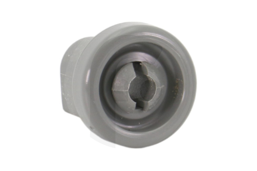 AEG 50286966002 Lavavajillas Rueda Lavavajillas entre otros Aeg, Electrolux, Zanussi Cesta superiore 50278101006 adecuado para entre otros ZDT6453, DE6744, ZDI6453X