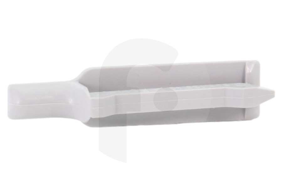 AEG Lavavajillas Tope posterior (-parte trasera-) lavavajillas 8996461234057