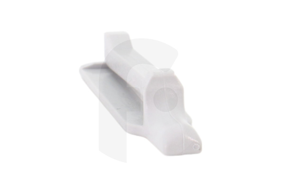 AEG Lavavajillas Tope posterior (-parte trasera-) lavavajillas 8996461234057