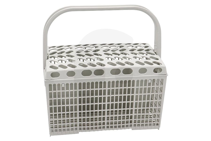 AEG Lavavajillas Cesta de cubiertos para lavavajillas 1525593008 adecuado para entre otros ZDF311, ZDF211, ESF63020