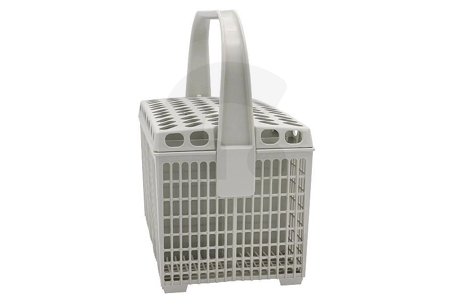 Leonard Lavavajillas Cesta de cubiertos para lavavajillas 1525593008 apto para entre otros ZDF311, ZDF211, ESF63020