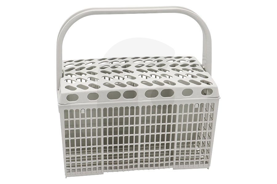 AEG Lavavajillas Cesta de cubiertos para lavavajillas 1525593008 adecuado para entre otros ZDF311, ZDF211, ESF63020