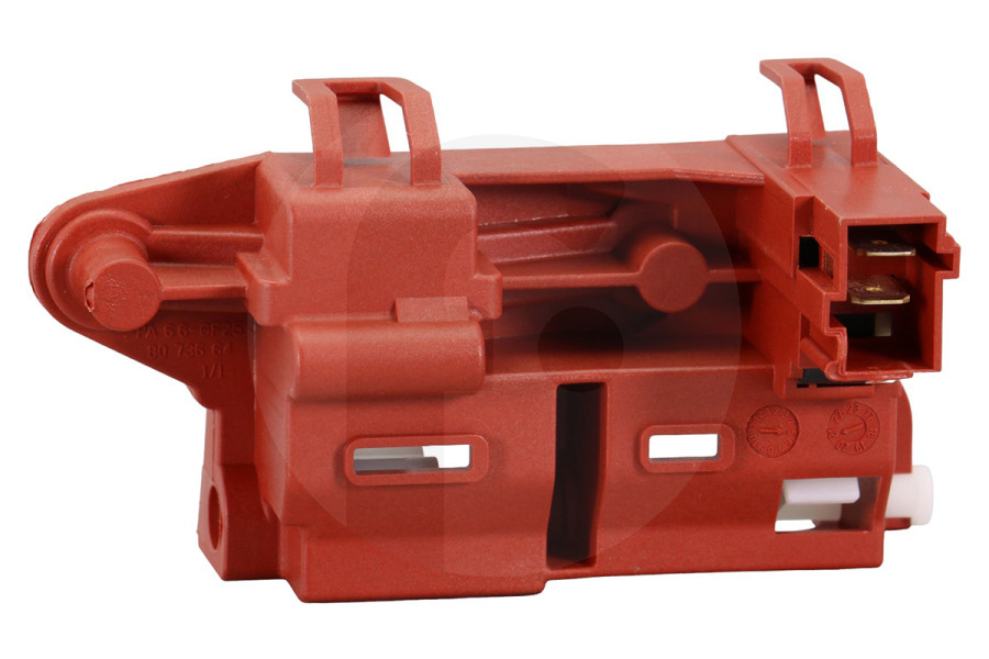 ASKO Lavavajillas ASKO Cerradura De Puerta 700333 Lavavajillas adecuado para entre otros GDV651X, DW90201