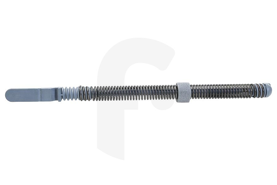 ASKO Lavavajillas Asko resorte apertura puerta lavavajillas 700202 adecuado para entre otros DFI644GXXL, DFI655GXXL