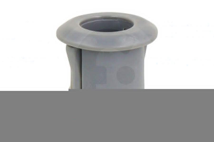 ASKO Lavavajillas Casquillo de montaje ASKO 640272 Lavavajillas adecuado para entre otros DW40C01, DW40201