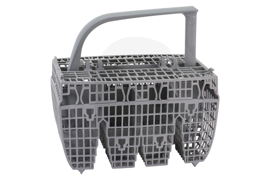 ASKO Lavavajillas Cesta para cubiertos ASKO 435243 Lavavajillas adecuado para entre otros D5434, VA9811RT