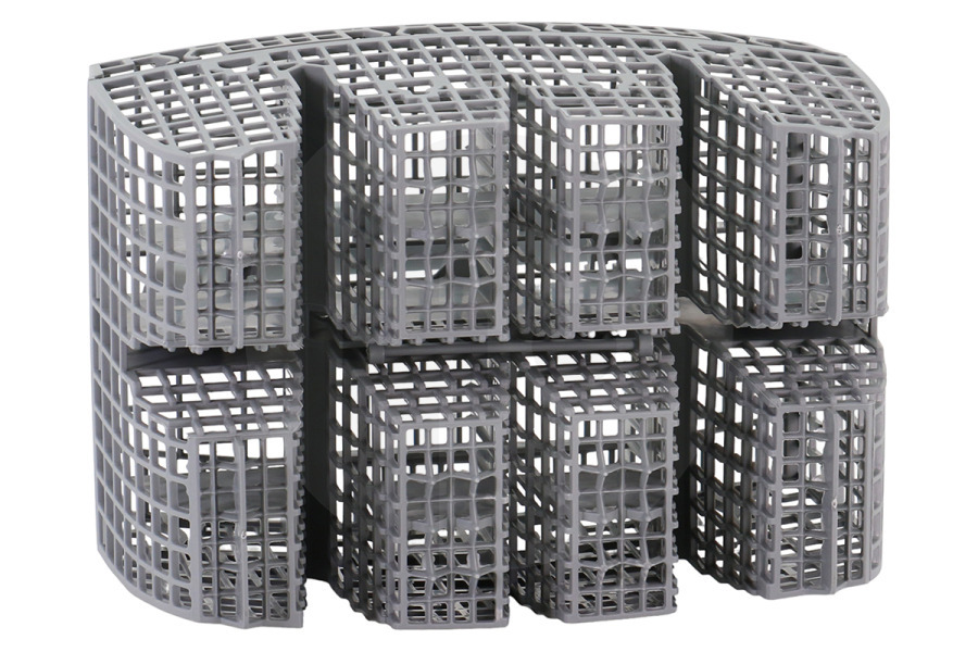 ASKO Lavavajillas Cesta para cubiertos ASKO 435243 Lavavajillas