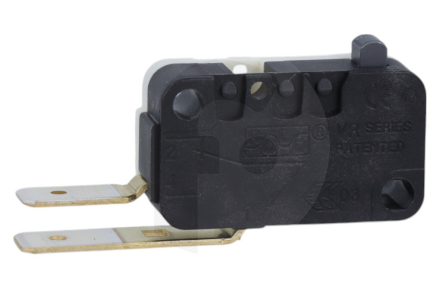 ASKO ASKO Lavavajillas Interruptor para lavavajillas 200358 adecuado para entre otros D5434FSS, GDV641X