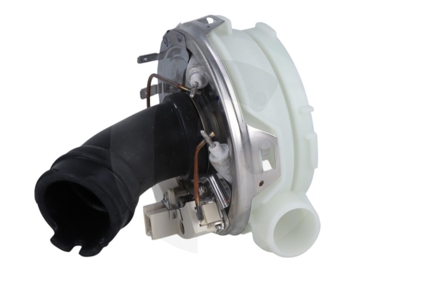 ASKO Lavavajillas ASKO elemento calefactor para lavavajillas 589909 adecuado para entre otros GI68260, VA3013RT