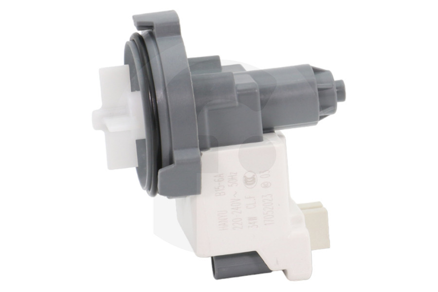 ASKO Lavavajillas Bomba Alternativa 581830 Lavavajillas adecuado para entre otros DW40.1/01, DW40.02/03