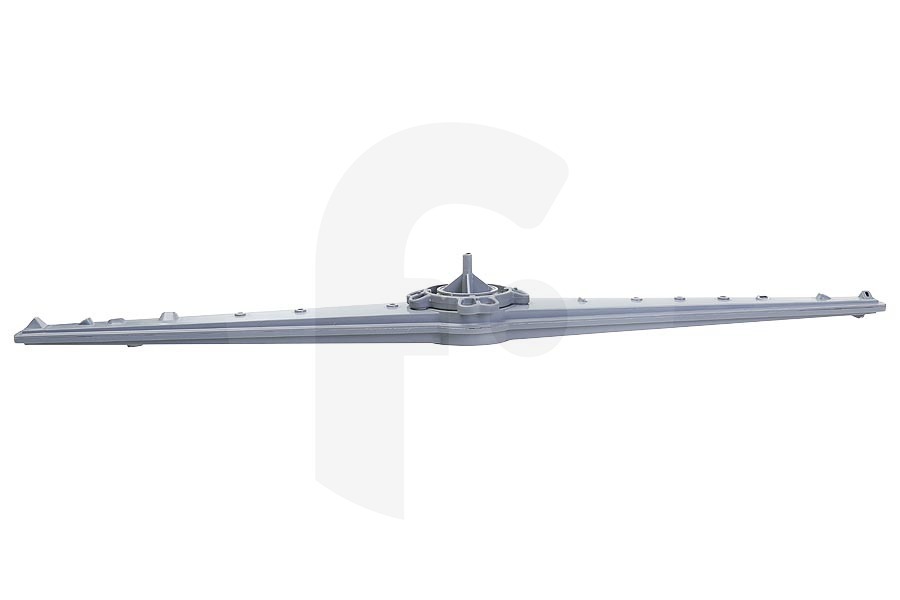 Inventum Lavavajillas Inventum brazo aspersor superior lavavajillas 30400900092 adecuado para entre otros VVW6023AW01, VVW702001, IVW6008A01