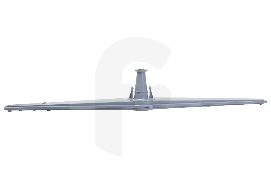 Inventum Lavavajillas Inventum brazo aspersor inferior lavavajillas 30400900091 adecuado para entre otros VVW6023AS01, VVW702001, IVW6008A01