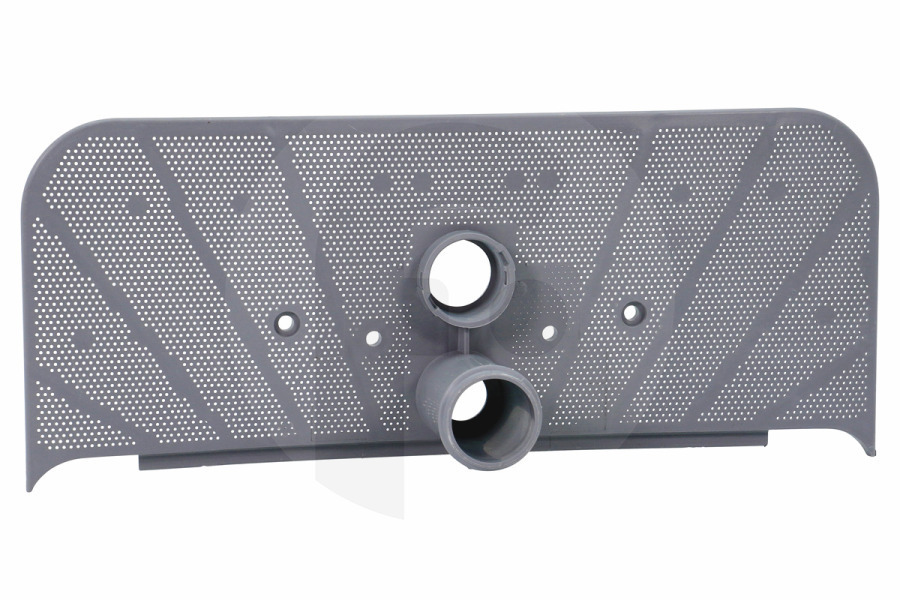 Inventum Lavavajillas Accesorio Inventum para brazo rociador de suministro 30400900206 lavavajillas adecuado para entre otros IVW6011A/02, IVW6015A/05, IVW6033A/03