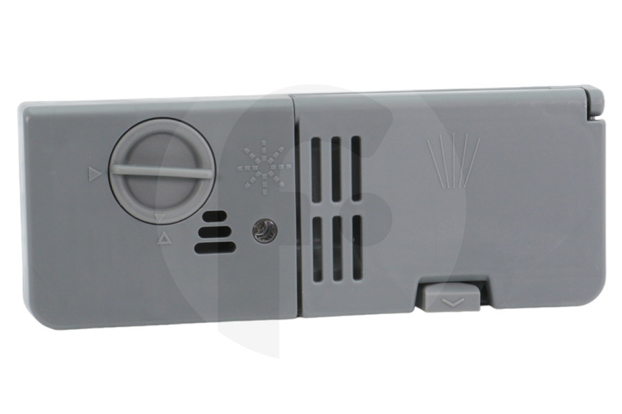 Inventum Lavavajillas Inventum Jabonera 30401000130 lavavajillas adecuado para entre otros IVW6010A, VVW6020A