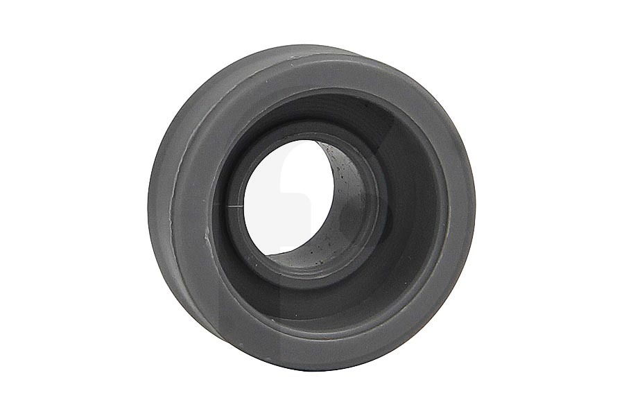 Haier Lavavajillas Haier rueda de la cesta superior lavavajillas 49053037, 0120200963 adecuado para entre otros DW12TFE2, DW9TFE3, IDW12PF