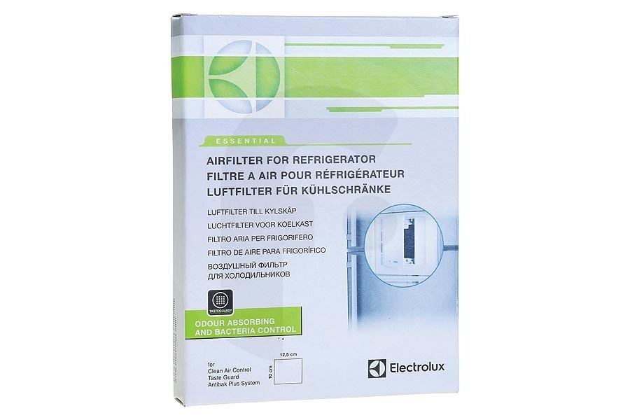 Husqvarna Frigorífico Filtro (Filtro de carbón, refrigerador) frigorífico 50294819003