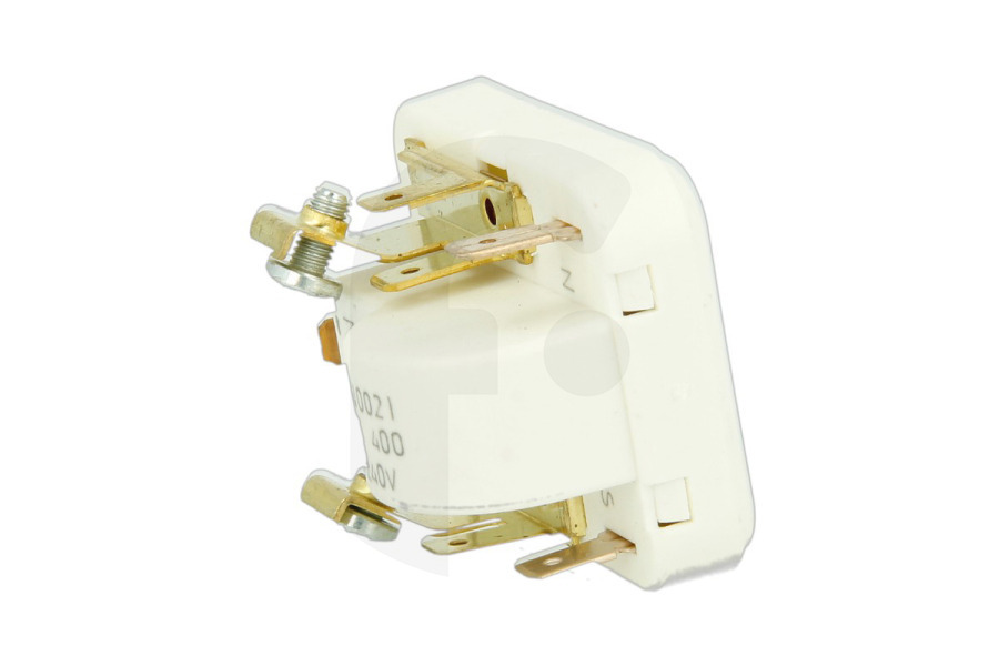 Constructa Frigorífico Relé de arranque para frigorifico 603013