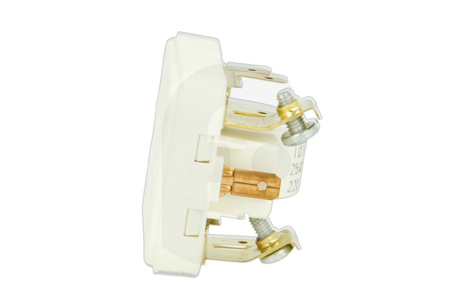 Brandt Frigorífico Relé de arranque para frigorifico 603013