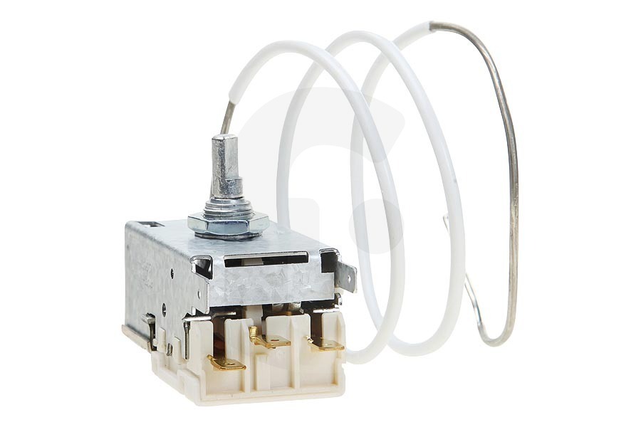 Zanussi Congelador Termostato universal Ranco K59-L2677 3 + 2 contactos Frigorífico / Congelador 376569