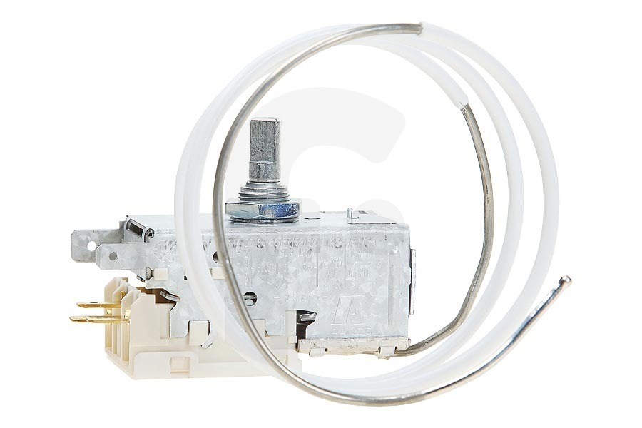 Zanussi Congelador Termostato universal Ranco K59-L2677 3 + 2 contactos Frigorífico / Congelador 376569