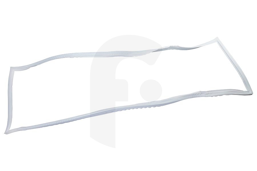 Zanussi Congelador AEG Goma de sellado 2248016434 congelador apto para entre otros ZBF22451SA, ERN3201AOW