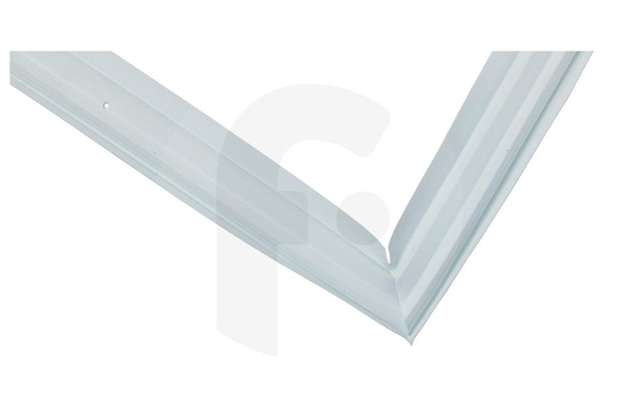 Zanussi Congelador Goma Sello AEG 2248016012 Frigorífico