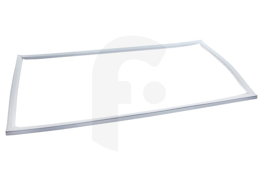 Husqvarna 2248007557 Frigorífico Sello de goma frigorífico / Congelador para, entre otros, AEG, Electrolux, Zanussi 969 x 516 mm blanco apto para entre otros S24424DT, S19336I