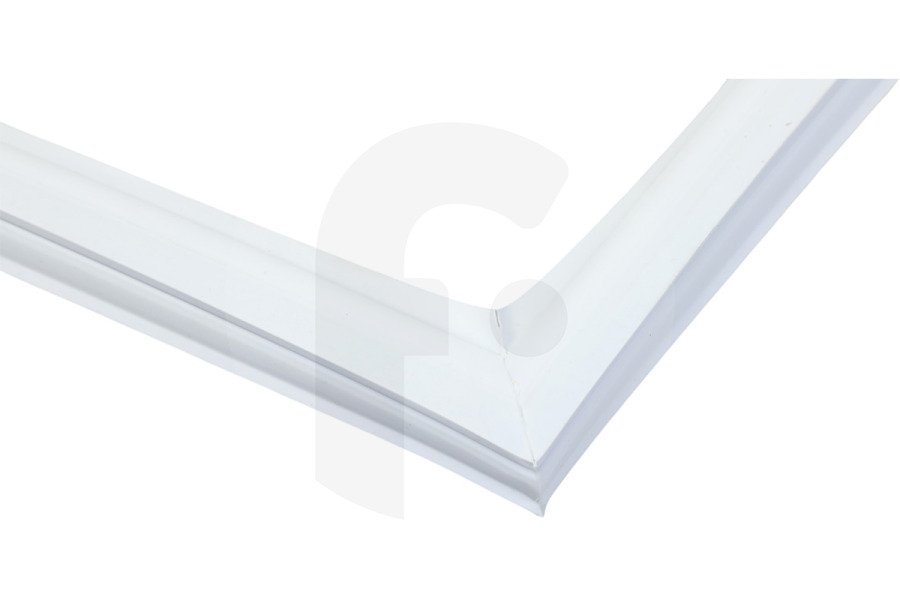 Zanussi Congelador Goma de sellado alternativa 2248007094 Frigorífico apto para entre otros S3134-4L, ZI422/9 