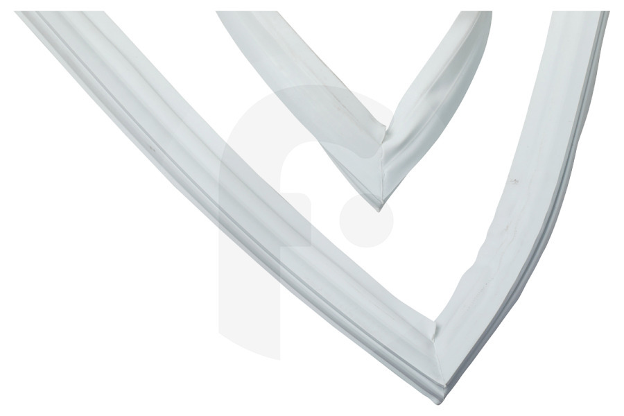 Zanussi Congelador Goma de sellado alternativa 2248016590 Frigorífico apto para entre otros S40340KG