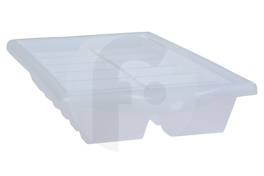 Zanussi Congelador Molde cubitera para AEG, Electrolux y otros frigorífico, congelador 50059960000