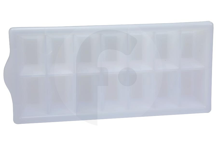 Zanussi Congelador Molde cubitera para AEG, Electrolux y otros frigorífico, congelador 50059960000