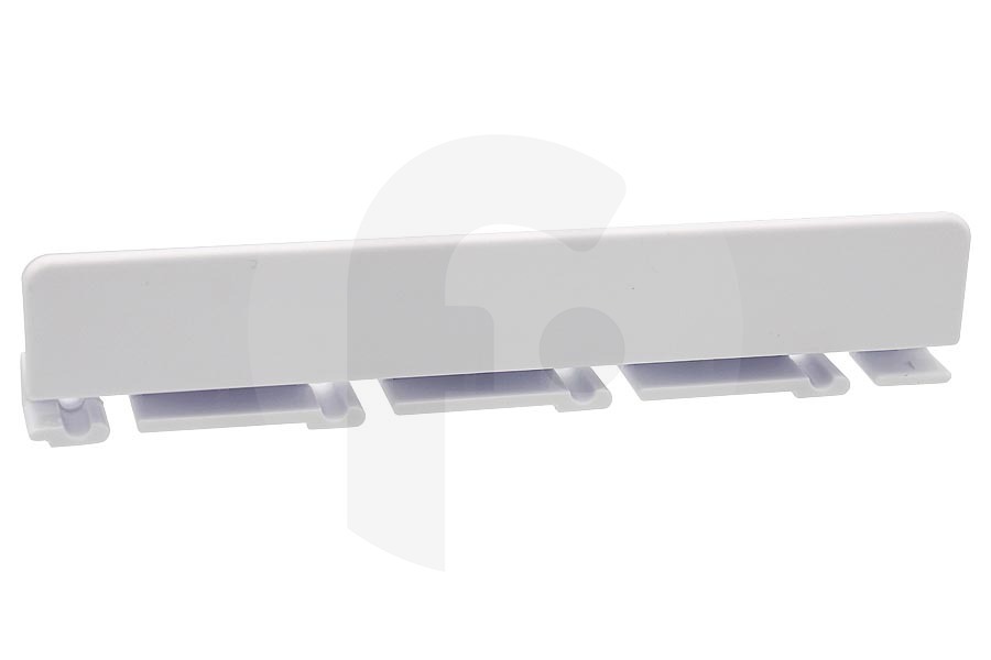 Zanussi Congelador Asa para cesto del congelador para AEG, Electrolux y otros congelador 4055517371 apto para entre otros AHB531D1LW, LCB3LE31W0