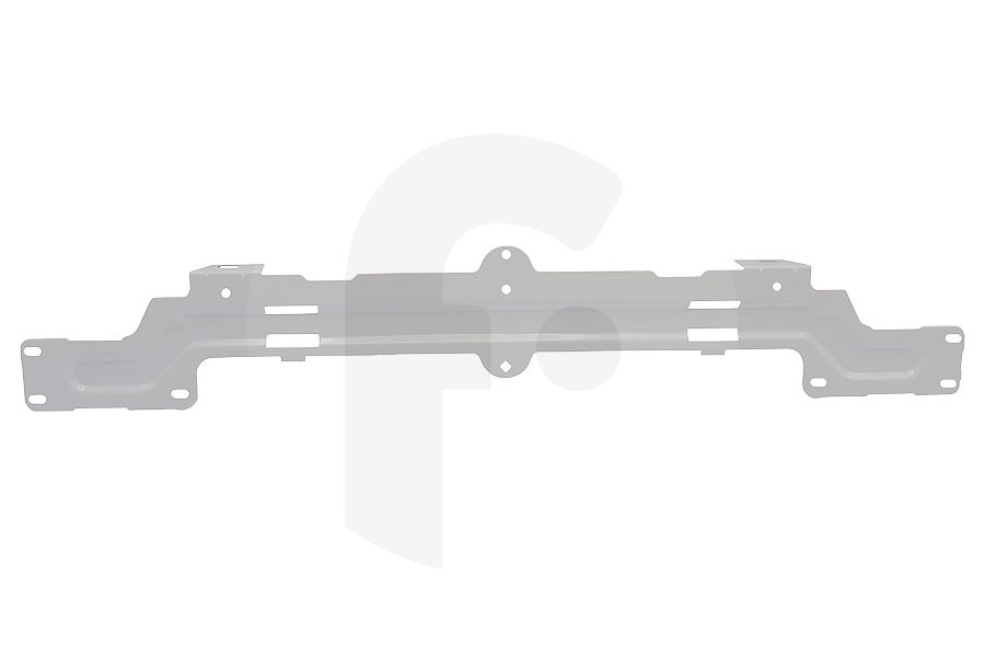 Küppersbusch Frigorífico Soporte de montaje AEG 8076380024 Frigorífico adecuado para entre otros AGN71813C0, SKD71800C0, IK2755BR