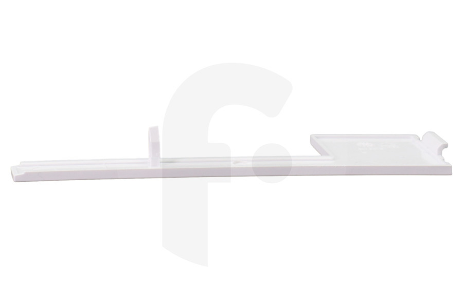 Husqvarna Frigorífico AEG Juego de fijación Panel de puerta 140035622160 Frigorífico