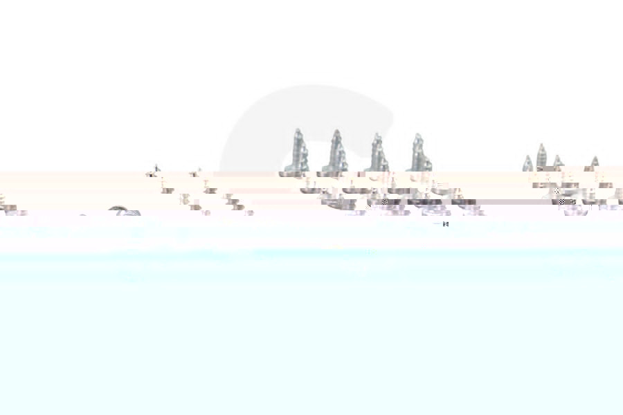 Husqvarna Frigorífico AEG Juego de fijación Panel de puerta 140035622160 Frigorífico