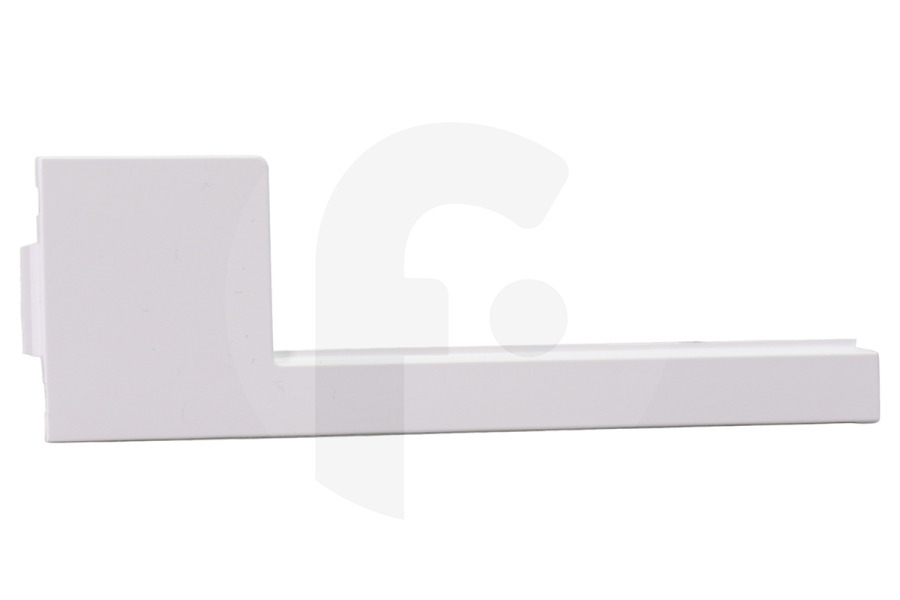 Husqvarna Frigorífico AEG Juego de fijación Panel de puerta 140035622160 Frigorífico