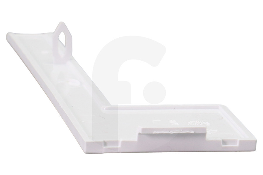 Husqvarna Frigorífico AEG Juego de fijación Panel de puerta 140035622160 Frigorífico