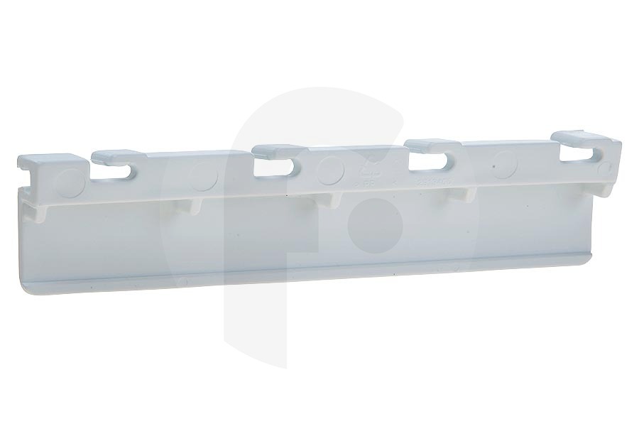 Zanussi Congelador Maneta de canastilla (cesta blanca) frigorífico 2913400046